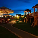 Cubus-beskidy Couette-café Bierna