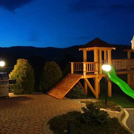 Cubus-beskidy