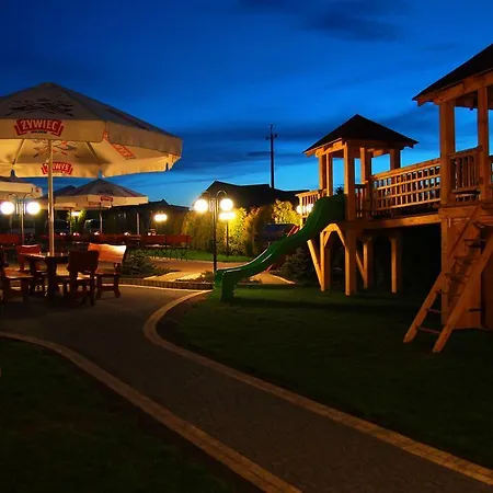 Cubus-beskidy Bed & Breakfast Bierna