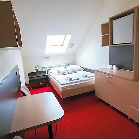 Bed & Breakfast Cubus-beskidy Bierna