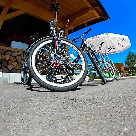 Cubus-beskidy 3*