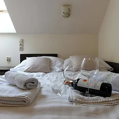 Cubus-beskidy 3*