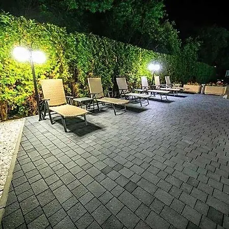 Couette-café Cubus-beskidy