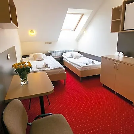 Cubus-beskidy 3* Bierna