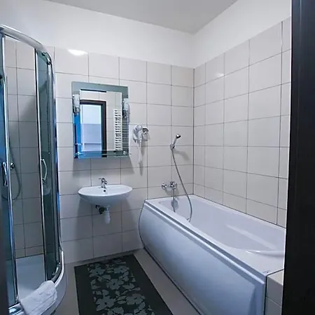 Cubus-beskidy Bed & Breakfast Bierna