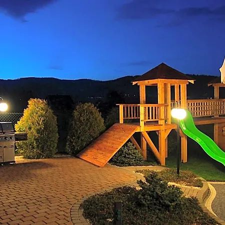 Couette-café Cubus-beskidy