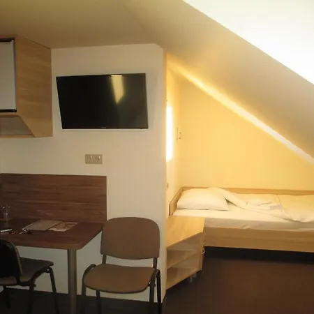 Cubus-beskidy Bed & Breakfast