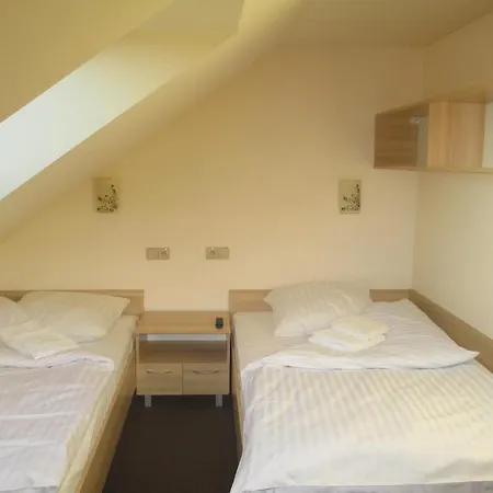 Bed & Breakfast Cubus-beskidy 3*