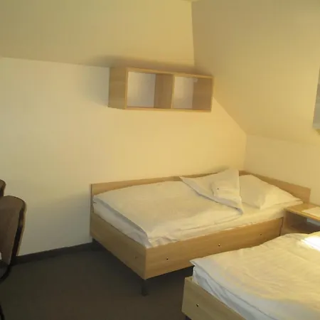 Cubus-beskidy Bed & Breakfast