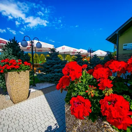 Cubus-beskidy 3*