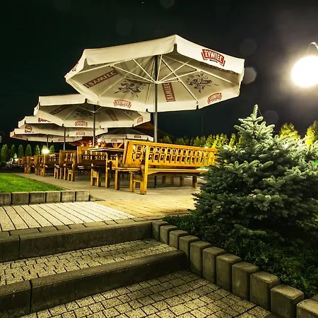 Cubus-beskidy Bed & Breakfast