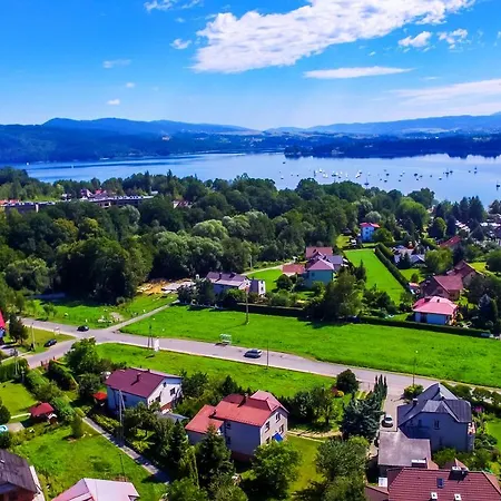 Cubus-beskidy Bierna