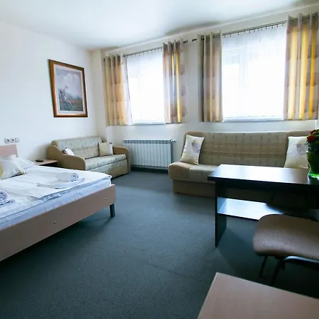 Bed & Breakfast Cubus-beskidy 3*