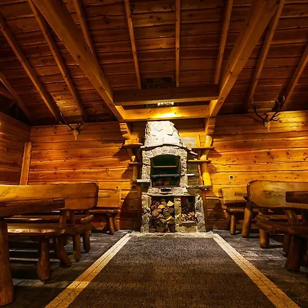 Bed & Breakfast Cubus-beskidy