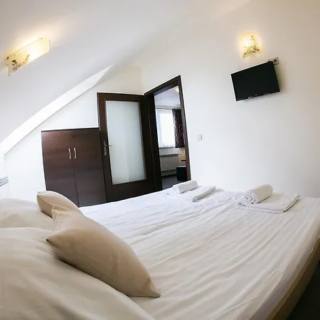 Bed & Breakfast Cubus-beskidy Bierna