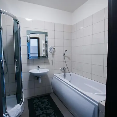 Cubus-beskidy Bed & Breakfast