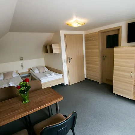 Cubus-beskidy Bierna