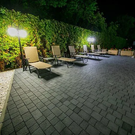 Bed & Breakfast Cubus-beskidy