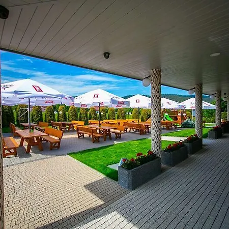 Cubus-beskidy 3*