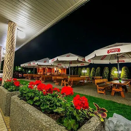 Cubus-beskidy 3*