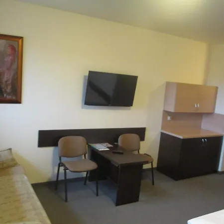 Cubus-beskidy Bierna