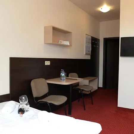 Bed & Breakfast Cubus-beskidy Bierna