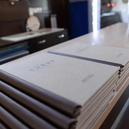 Cubus-beskidy Отель типа 