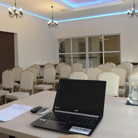 Cubus-beskidy Bed & Breakfast