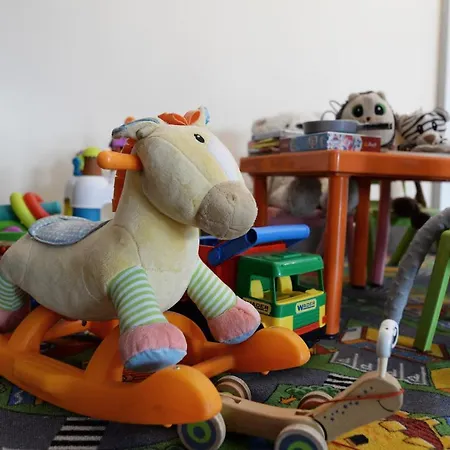 Bed & Breakfast Cubus-beskidy Bierna