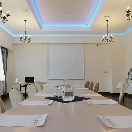 Bed & Breakfast Cubus-beskidy