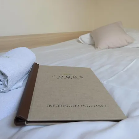 Bed & Breakfast Cubus-beskidy 3*