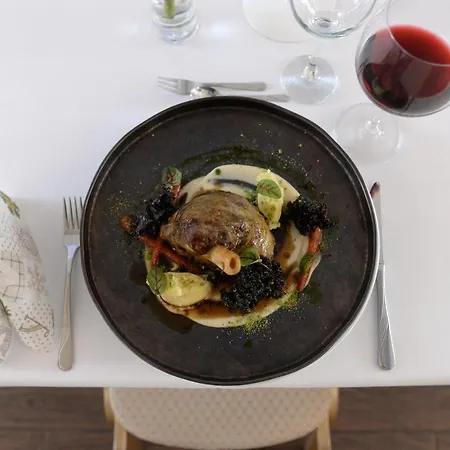 Cubus-beskidy 3* Bierna