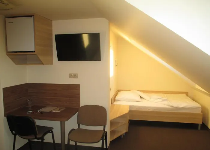 Cubus-beskidy Bed & Breakfast