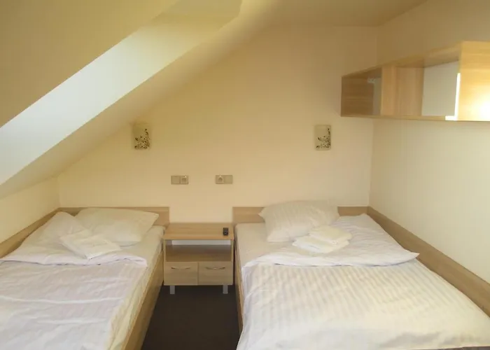 Bed & Breakfast Cubus-beskidy 3*