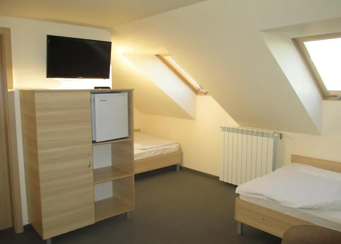 Bed & Breakfast Cubus-beskidy