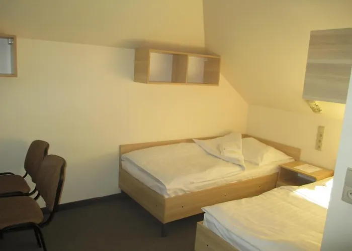 Cubus-beskidy Bed & Breakfast