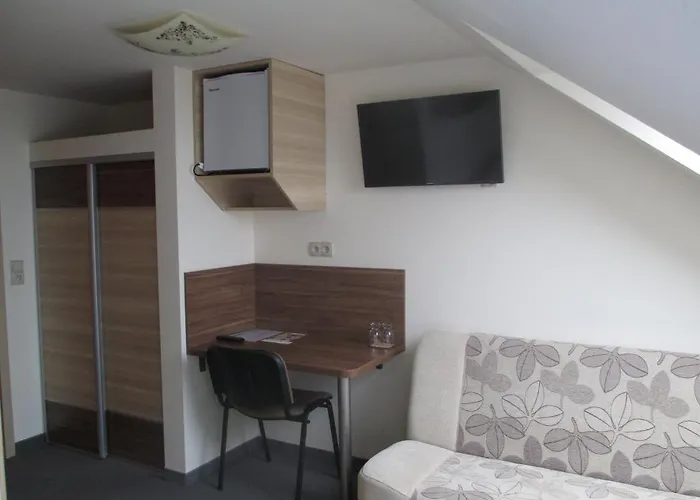 Cubus-beskidy Bed & Breakfast 3*