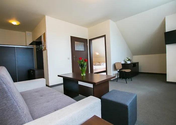 Cubus-beskidy Bed & Breakfast Bierna