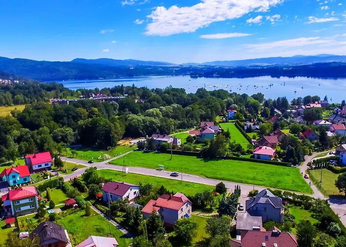 Cubus-beskidy Bierna