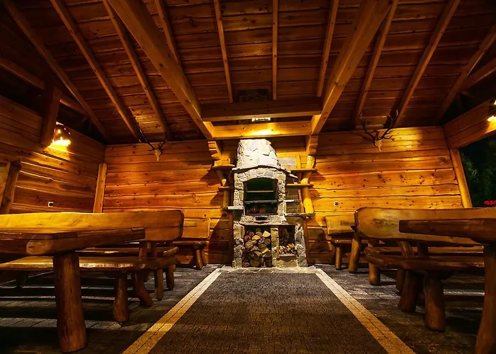 Bed & Breakfast Cubus-beskidy