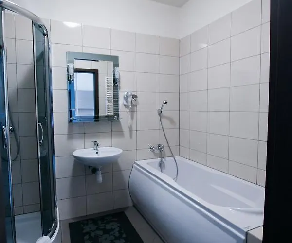 Cubus-beskidy Bed & Breakfast