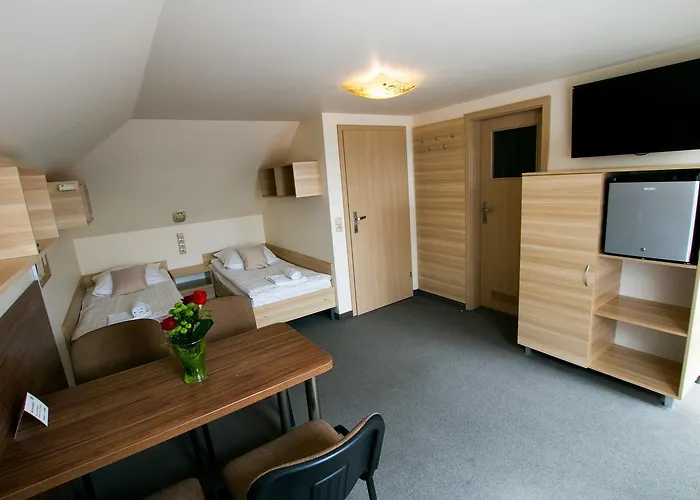 Cubus-beskidy Bierna