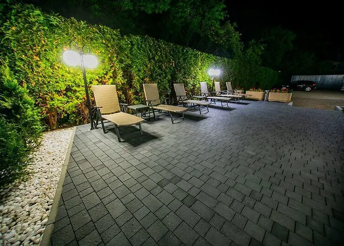 Bed & Breakfast Cubus-beskidy