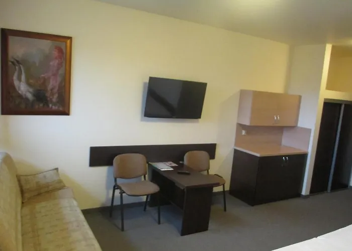 Cubus-beskidy Bierna