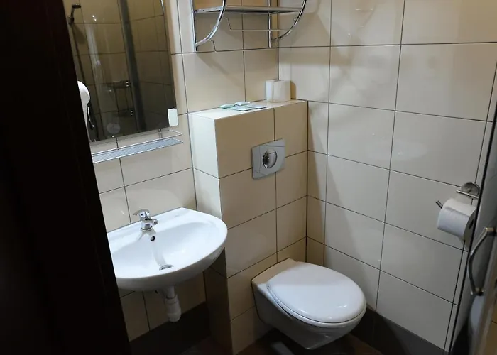 Cubus-beskidy Bierna