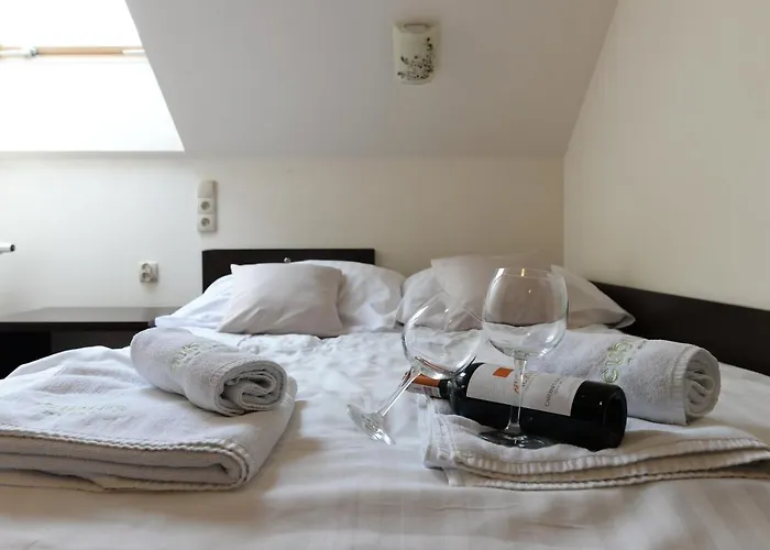 Cubus-beskidy Bierna