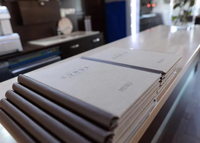 Cubus-beskidy Bed & Breakfast Bierna