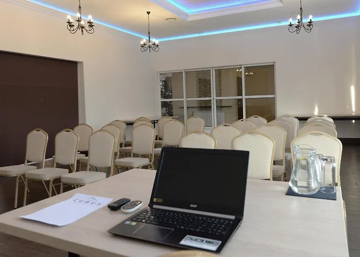 Cubus-beskidy Bed & Breakfast