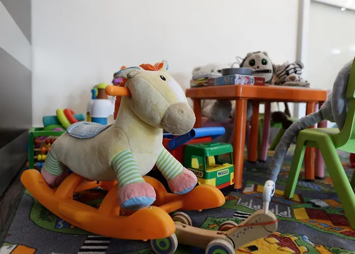 Frühstückspension Cubus-beskidy Bierna