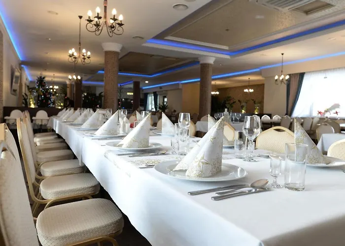 Frühstückspension Cubus-beskidy